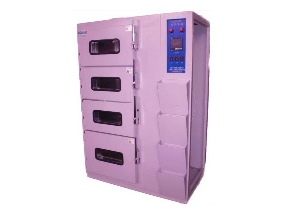 KJ-3P烘箱